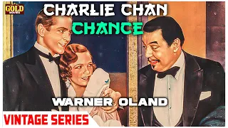 Charlie Chan's Chance - 1932 l Hollywood Super Hit Vintage Movie l Warner Oland , Alexander Kirkland