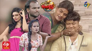 Bullet Bhaskar & Awesome Appi Performance | Extra Jabardasth | 30th July 2021 | ETV Telugu