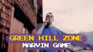 Marvin Game x morten x Pronto - Green Hill Zone (prod. by morten x Pronto) (Official Video)
