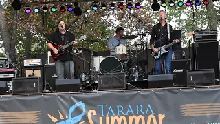 No Matter What (Badfinger cover) Gary Smallwood, Cal Everett, Todd Wright for Cancer Can Rock