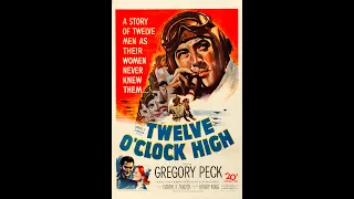 Twelve O'Clock High 1949 Short