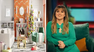 Wayfair opening SWFL store. A look at products, partner Kelly Clarkson || Braking News || jaxcey N24