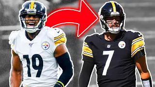 Are PITTSBURGH STEELERS the WORST 11- 0 Team ever?