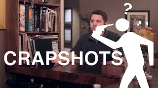 Crapshots Ep321 - The Service