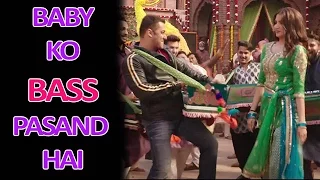 Baby Ko Bass Pasand Hai Full Video Song Out | Sultan | Salman Khan | Anushka Sharma | Song Review