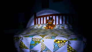 five nights at freddy's 4