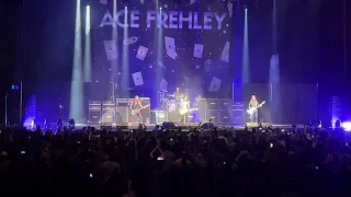 Ace Frehley - LIVE at Mohegan Sun (05/26/2024)