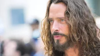 Chris Cornell - Before We Disappear (NEW Song 2015)