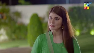 Mere Bachon Ko Siyasat Mein Hissa Dein....!!! #urwahocane #farhansaeed - Meri Shehzadi - HUM TV