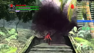 DMC4 NG+ WR