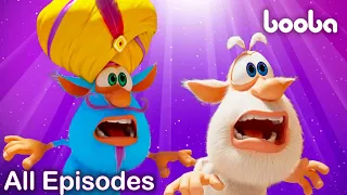 Booba all episodes | Compilation 67 funny cartoons for kids KEDOO ToonsTV