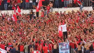 Ultras Teha Boys إيقاعات ألتراس تيحا بويز