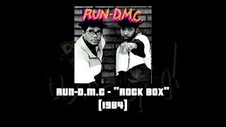 "Rock Box" by Run-D.M.C [Wildstyle FM | GTA Vice City]