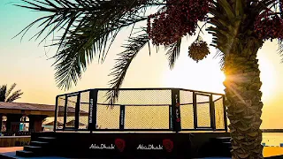 UFC [HIGHLIGHTS] Legends newer die