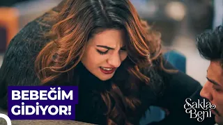 Bebeğim Bile İstemiyor Beni... | Sakla Beni 18. Bölüm (SON SAHNE)