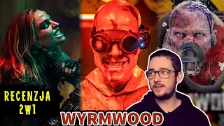 WYRMWOOD: Droga do żywych trupów + Apokalipsa (2014 & 2021) - recenzja spoilerowa 2w1