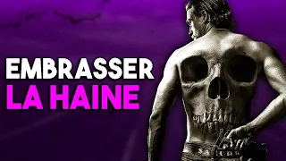 SONS OF ANARCHY : Embrasser la haine