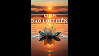 Kinh A Hàm - Phẩm: Kinh Đao lợi thiên