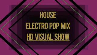 THE BOX - Love Tonight ( House / Electro Pop MIX / HD Visual Show )