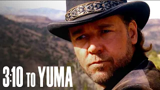 The First 10 Minutes of 3:10 to Yuma