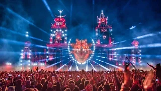 Defqon.1 Festival 2014 | The Closing & Endshow on Sunday