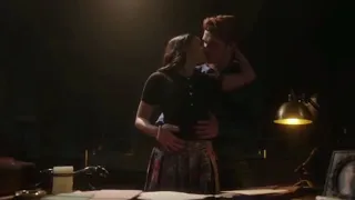 Season 2 Varchie Deleted Scene With Music