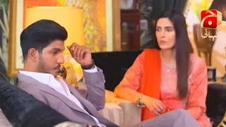 Mohabbat Chor Di Maine Episode 06 || Best Moment 10 || @GeoKahani