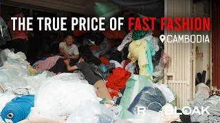 Fast Fashion: The True Price of Cheap Trends