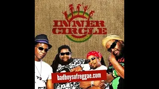 Inner circle -  Sweat(A la la la la long) (instrumental)