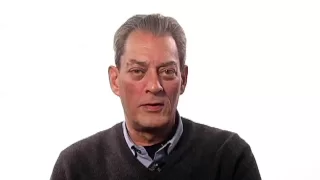 Paul Auster: Why Roth Is Wrong About the Novel