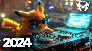 Music Mix 2023 🎧 EDM Remixes of Popular Songs 🎧 EDM Gaming Music #144