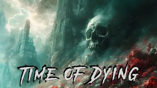 Time of Dying - Three Days Grace - But every lyric is an AI generated image