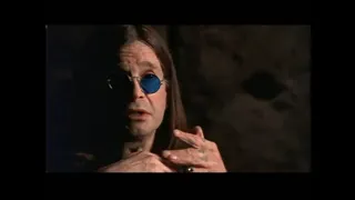 Ozzy Osbourne talks about other versions of Black Sabbath without Ozzy