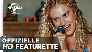 Mamma Mia! Here we go again - Featurette "Ultimate Godmother" german/deutsch HD