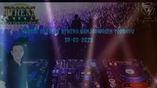 Musik Jaipong Dj.Fredy Athena Banjarmasin Terbaru 30-05-2022