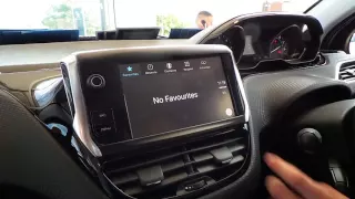 How To Use Apple CarPlay with your Peugeot