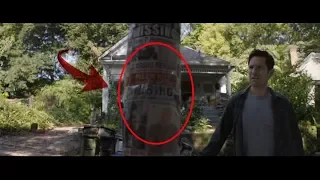 Things Only True Fans Noticed In EndGame Trailer
