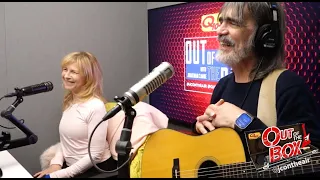 Larry Campbell & Teresa Williams Talk 'All This Time,' Bob Dylan, Levon Helm + More