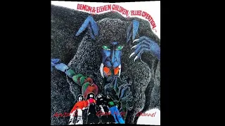 Blues Creation - Mean Old Boogie ( 1971 )
