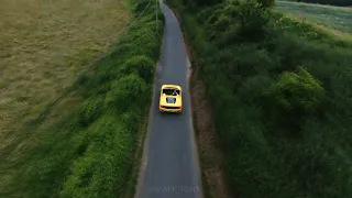 Ferrari F360 Spyder Cinematic Showcase