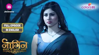 Naagin S1 | Sesha and Shivanya wins yet again. | Ep 20 | Full Episode