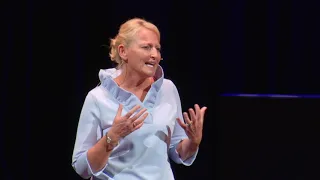 Why Acts of Kindness Should Not be an Act | Andrea Everard | TEDxUniversityofDelaware