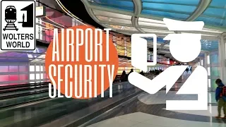 Airport Security 101: What to Know to Get Through Security Quicker