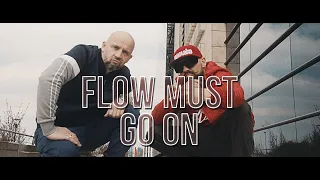 Peja/Slums Attack feat. donGURALesko - Flow Must Go On (prod. Magiera)