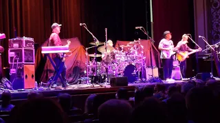 Village Of The Sun/Echidna's Arf(Of You) - The Zappa Band Live@Symphony Hall Springfield Mass