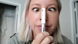 Glossier Boy Brow in Blond | Diana Simmons