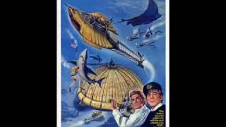 Captain Nemo and the Underwater City - 01 Main Title