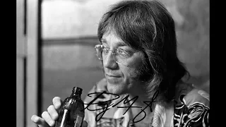 Ray Manzarek -  Live 92.7 WLIR-FM 1974