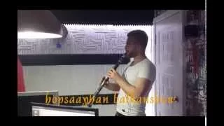 Hopsa Ayhan Balkan Show - Ork Versai - Radyo Bu 95.4