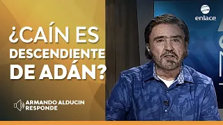 ¿Caín es descendiente de Adán? - Pregúntale al pastor - Enlace TV